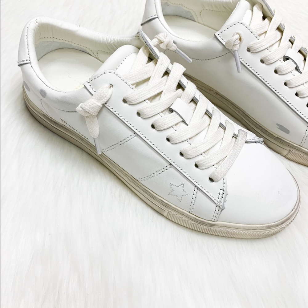 Vintage Havana “Samantha” sneakers NWT brand new never worn before